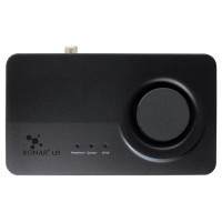 ASUS Xonar U5 (90YB00FB-M0UC00)