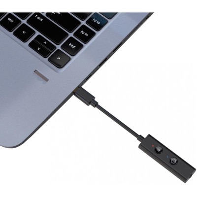 Creative Sound Blaster Play! 4 (70SB186000000)