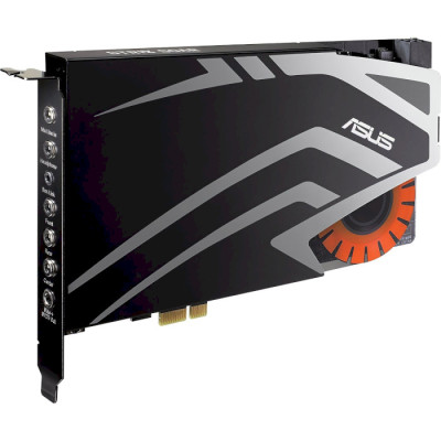 ASUS Strix Soar WOWGAMEBUNDLE