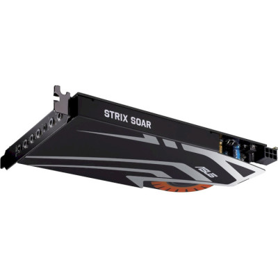 ASUS Strix Soar WOWGAMEBUNDLE