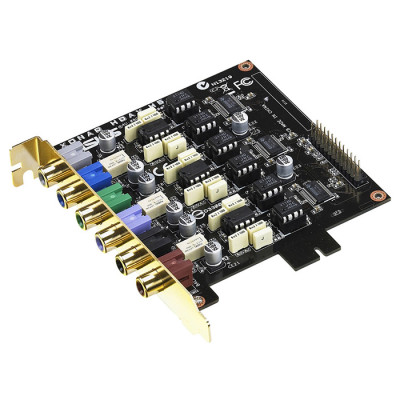 ASUS Xonar H6 (90-YAA0A0-0UAN0BZ)