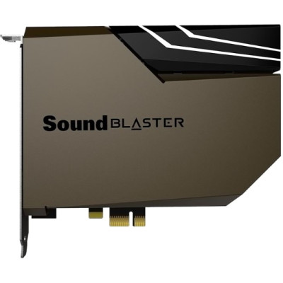 Creative Sound BlasterX AE-7 DAC (70SB180000000)