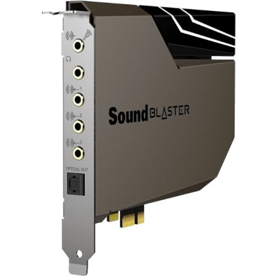 Creative Sound BlasterX AE-7 DAC (70SB180000000)