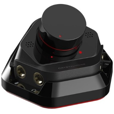 Creative Sound BlasterX AE-7 DAC (70SB180000000)