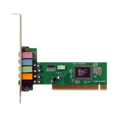 C-Media CMI 8738/6CH