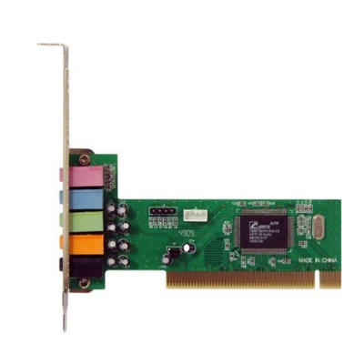 C-Media CMI 8738/6CH