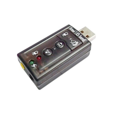 Dynamode C-Media USB-SOUND7