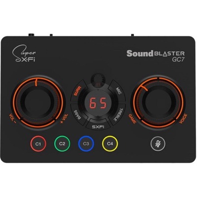 Creative Sound Blaster GC7 (70SB185000000)