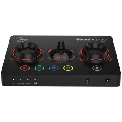 Creative Sound Blaster GC7 (70SB185000000)