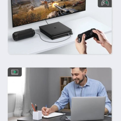 UGREEN CM383 (80864)