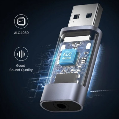 UGREEN CM383 (80864)