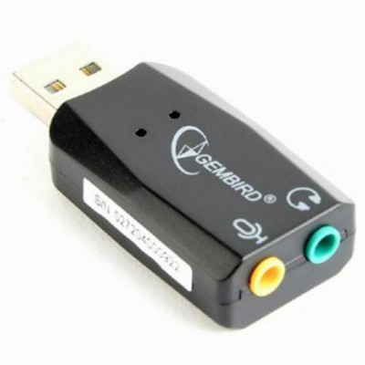 Gembird SC-USB2.0-01