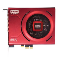 Creative Sound Blaster Z SE