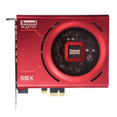 Creative Sound Blaster Z SE