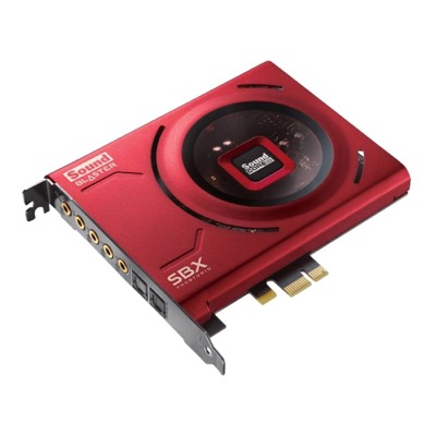 Creative Sound Blaster Z SE