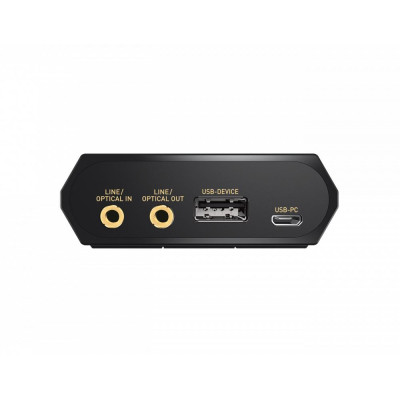 Creative Sound BlasterX G5 (70SB170000000)