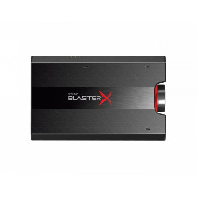 Creative Sound BlasterX G5 (70SB170000000)