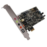 Asus Xonar DGX (90-YAA0Q1-0UAN0BZ)