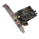 Asus Xonar DGX (90-YAA0Q1-0UAN0BZ)