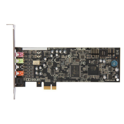 Asus Xonar DGX (90-YAA0Q1-0UAN0BZ)