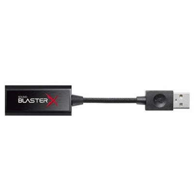 Creative Sound BlasterX G1 (70SB171000000)