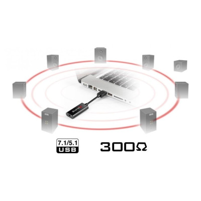 Creative Sound BlasterX G1 (70SB171000000)