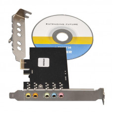 Frime SCF-CMI8738-4CH.LP
