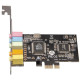 Frime SCF-CMI8738-4CH.LP