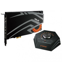 Звукова карта Asus Strix Raid PRO