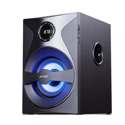 F&D F3800X Black
