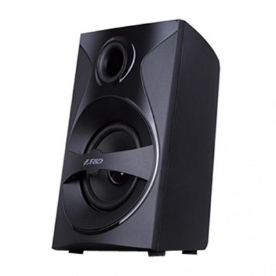 F&D F3800X Black