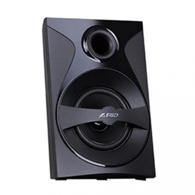 F&D F3800X Black