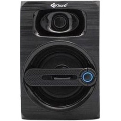 Kisonli T-010/23415 Black