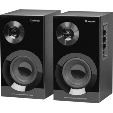 Defender Aurora S40 black