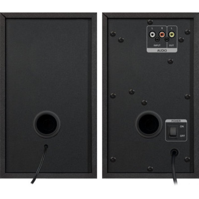 Defender Aurora S40 black