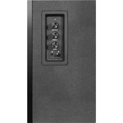 Defender Aurora S40 black