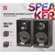 Defender Aurora S40 black