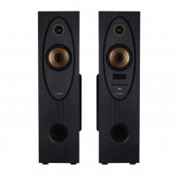 F&D T-35X Black
