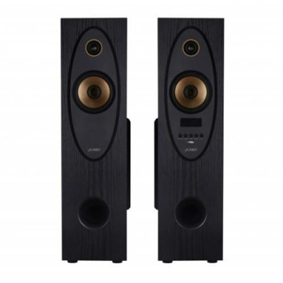 F&D T-35X Black