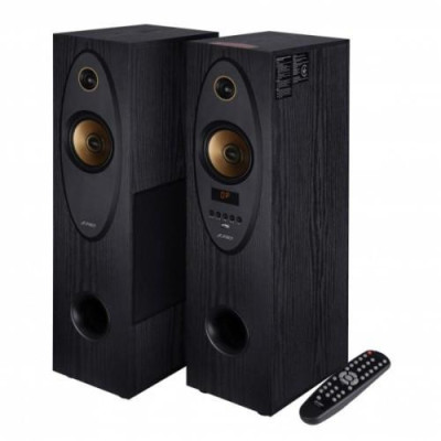 F&D T-35X Black