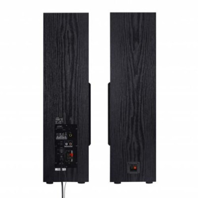 F&D T-35X Black