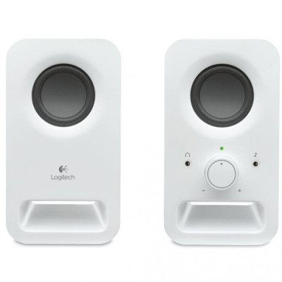 Logitech Z-150 white (980-000815)