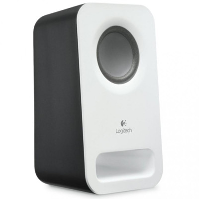 Logitech Z-150 white (980-000815)