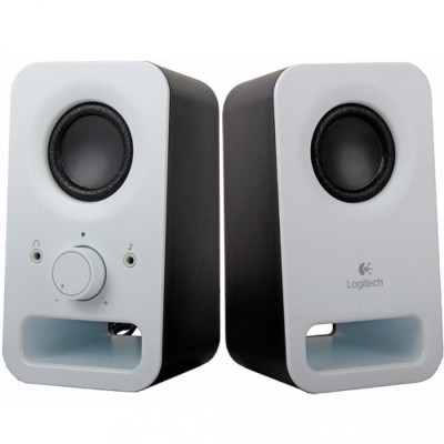 Logitech Z-150 white (980-000815)