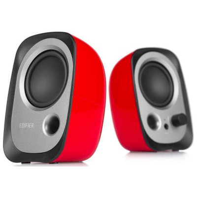 Edifier R12U Red