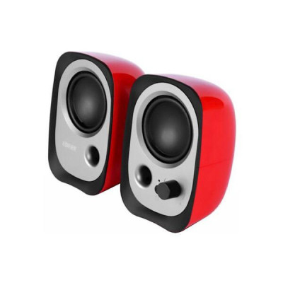 Edifier R12U Red