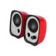 Edifier R12U Red