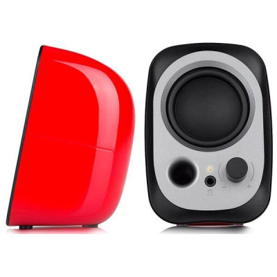 Edifier R12U Red