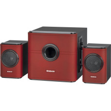 Defender G10 Red (65516)