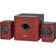 Defender G10 Red (65516)